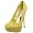 Yellow Suede