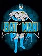 Batman -- DC Comics -- Oversized Fabric Poster