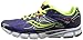Saucony Women's Mirage 4 Running Shoe