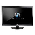 VIZIO M261VP 26-Inch 1080p LED LCD HDTV, Black
