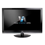 Vizio M261VP 26-Inch 1080p LED LCD HDTV with Vizio Internet Application, Black