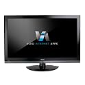 VIZIO 26" Class 1080p 60Hz Razor LED-LCD HDTV - Black