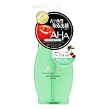 クレンジングリサーチ 洗顔ソープリキッド 120ml