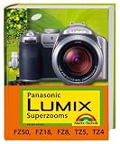 Panasonic Lumix Superzooms