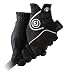 FootJoy 2010 Rain-Grip Golf Gloves Pair