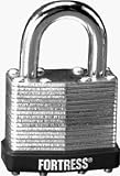 Master Lock #1801D 1-3/4 Lam Padlock