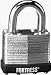 Master Lock #1801D 1-3/4" Lam Padlock