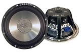 Legacy LSW127 12 2000 Watt Legacy Steel Series Woofer **FREE GIFT WHEN YOU ORDER THIS ITEM FROM NEW IMAGE CAR HIFI**