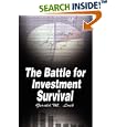 The Battle for Investment Survival
