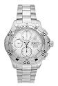 TAG Heuer Men's Aquaracer Automatic Chronograph Stainless Steel Watch #CAF2011.BA0815