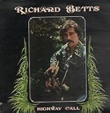 HIGHWAY CALL LP US CAPRICORN 1974