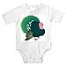 Onesie with male, Thanksgiving, plumage, turkey, display, gamebird, fowl, tom, poultr...