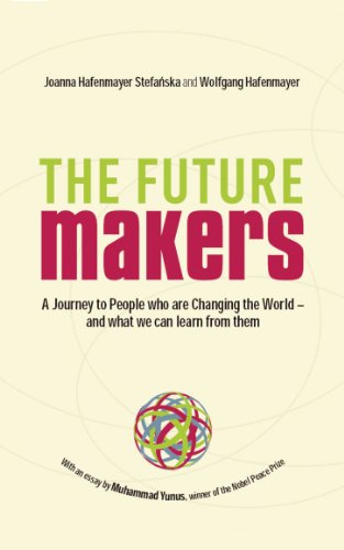 The Future Makers