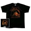 Metallica - Raven T-Shirt