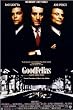 GOODFELLAS - Scorsese, De Niro, Pesci MOVIE POSTER(Size 27"x39")