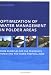 Optimization of Water Management in Polder Areas: Some Examples for the Temperate Hum...