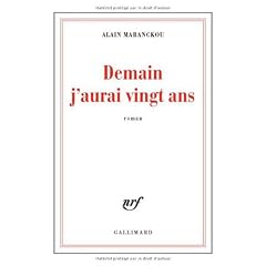 Demain j'aurai vingt ans