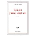 Demain j'aurai vingt ans