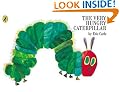 The Very Hungry Caterpillar