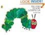 The Very Hungry Caterpillar (Picture Puffins)