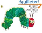 The Very Hungry Caterpillar