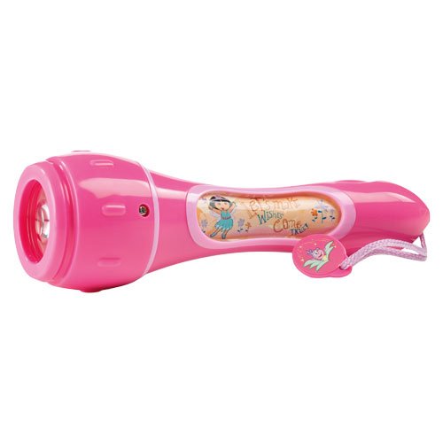Dora the Explorer Projector Torch