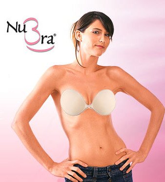 ヌーブラフェザーライトCサイズ