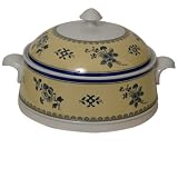 Spode Albany Covered Vegetable - Round