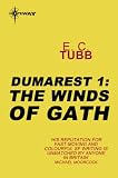 The Winds of Gath: The Dumarest Saga Book 1