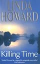 Killing Time: A Novel