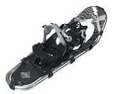 TSL Men's Over The Top Aluminum Snowshoes (30-Inch)