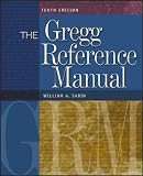 The Gregg Reference Manual with One-Year Online Subscription