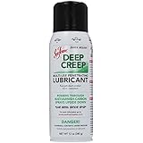 Sea Foam DC-14 Deep Creep Lubricant - 12 oz.