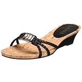 Lauren Ralph Lauren Women's Harriet Wedge Sandal