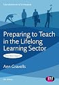 Preparing to Teach in the Lifelong Learning Sector - The New Award