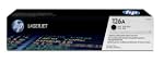 Hp Color Laserjet 126a Black Laserjet...