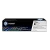 HP CE310A Laserjet 126A Cartridge - Retail Packaging - Black
