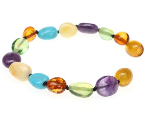 AMBER BRACELET Amberbeata 