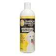 AKC GOLD WHITENING SHAMPOO 16 oz.