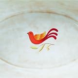 Fitz and Floyd Global Market Deep Oval Bowl