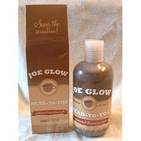 Urban Decay Joe Glow Cleansing Face & Body Scrub