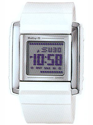 Baby-G Ladies Watch Baby-G BGD-110-7DR - WW