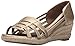 LifeStride Women's Outspoken Espadrille Wedge Sandal