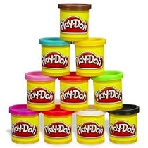 Play-Doh Case of Colors