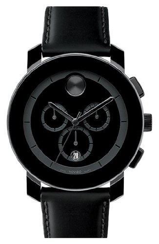 MOVADO Watch:Movado 'Bold Chrono' Watch Images