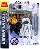 Marvel Select: Emma Frost Human Variant Action Figure 41pbD LxLXL. SL160 Marvel Select: Emma Frost Human Variant Action Figure