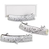 Kate Aspen Birch Place Card Holder (Set of 6)