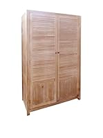 J-LINE Armario Natural