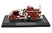 1921 American LaFrance Fire Pumper Engine 7, Red - Signature Models 32371 - 1/32 Scale Diecast Model Toy Car