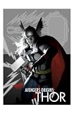 Avengers Origins Thor #1